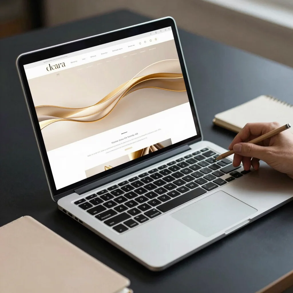Website Direction Session