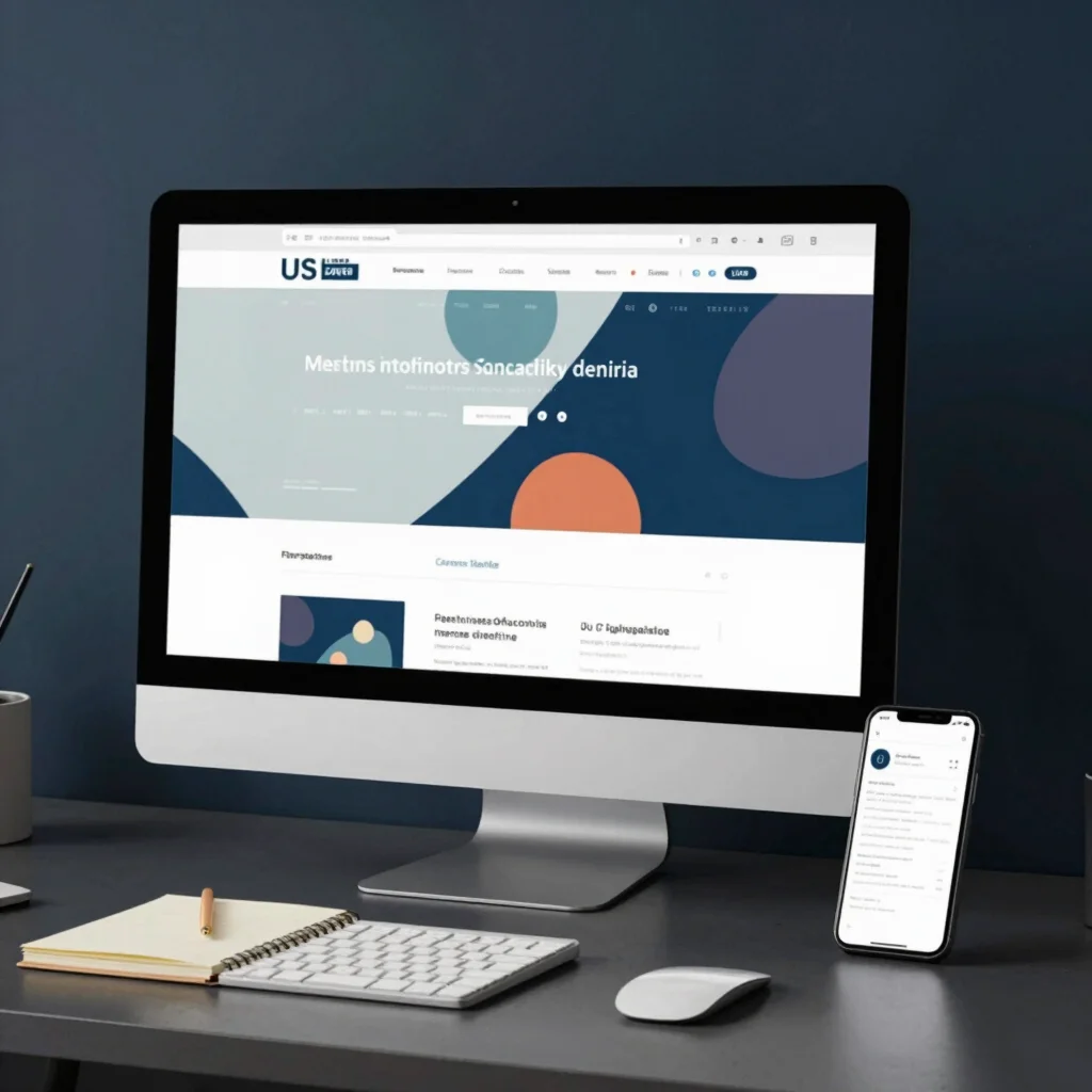 Website Conversion Audit