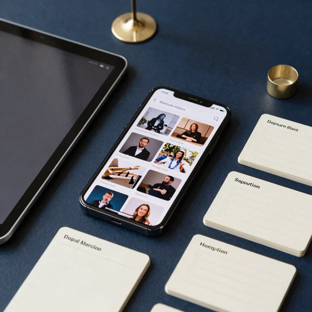 Social Growth Blueprint