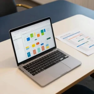 Odoo Workflow Consultation