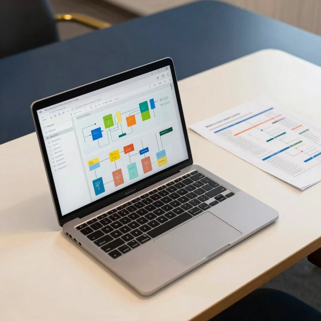 Odoo Workflow Consultation